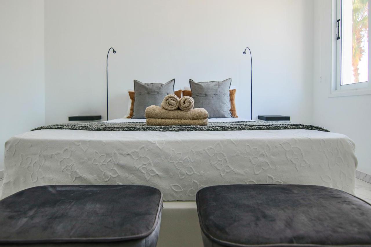 Phaedrus Living - Seaside Executive Flat Harbour 206 Apartament