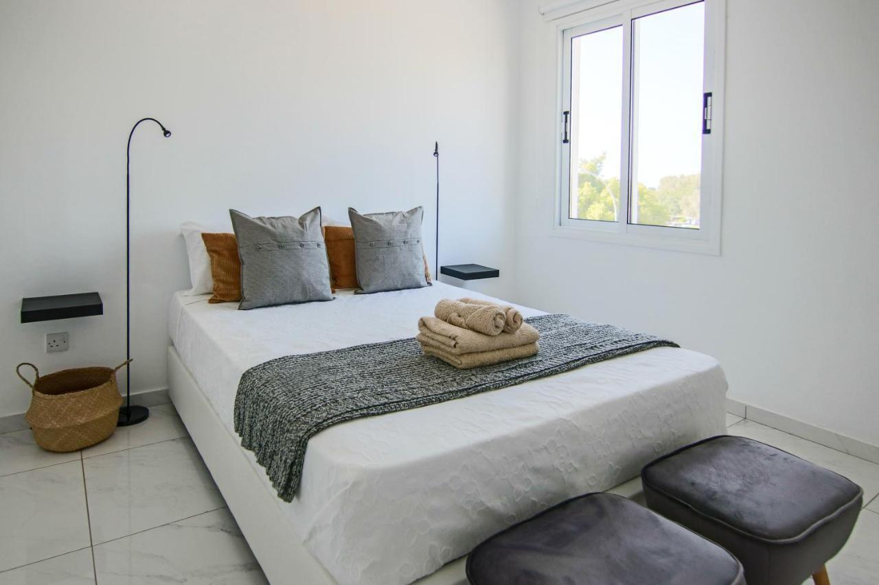 Apartment Phaedrus Living - Seaside Executive Flat Harbour 206