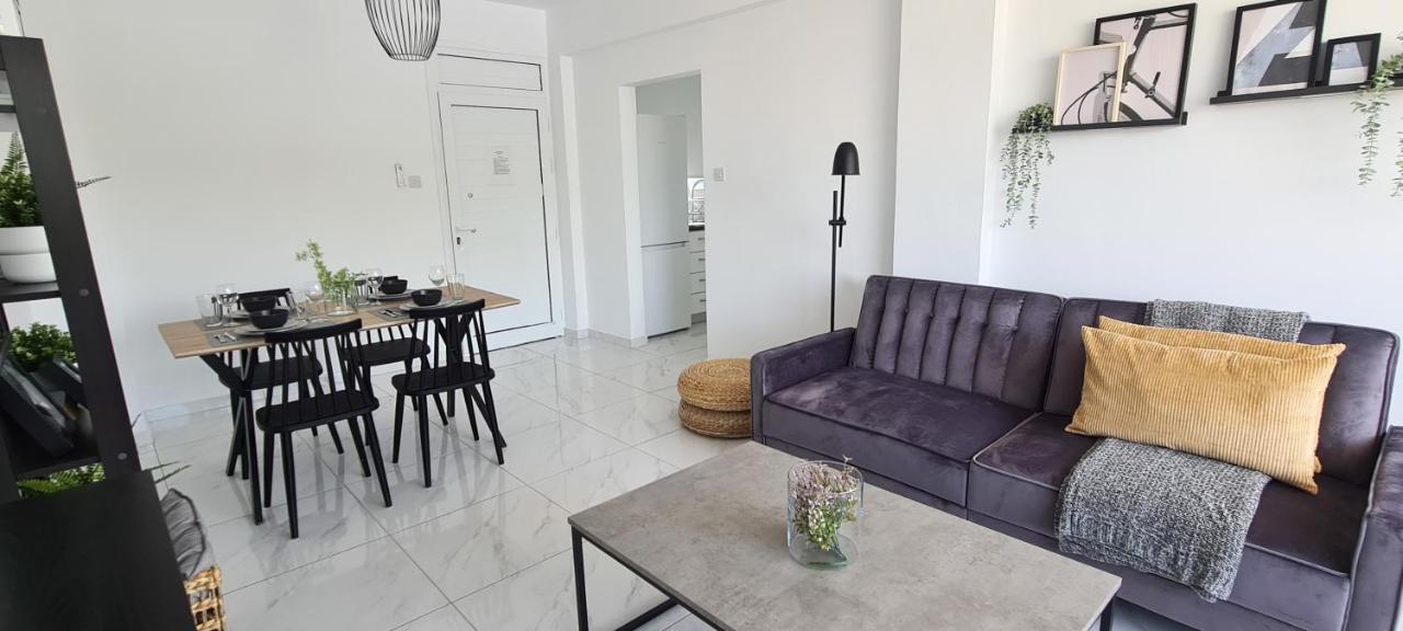 Apartment Phaedrus Living - Seaside Executive Flat Harbour 206