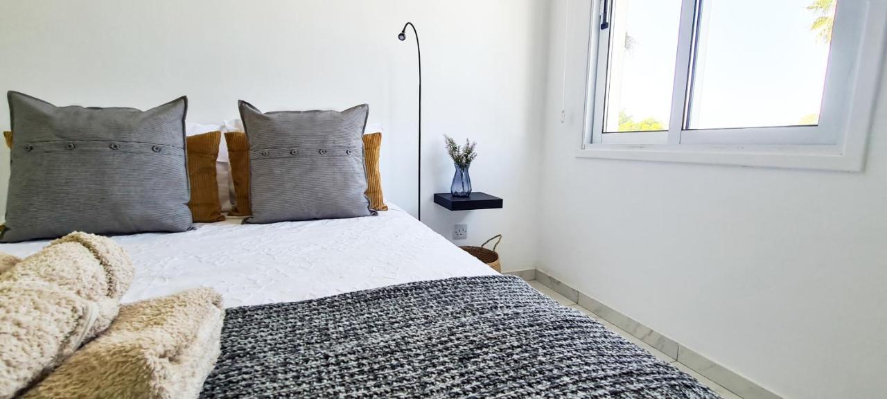 Apartment Phaedrus Living - Seaside Executive Flat Harbour 206 Paphos