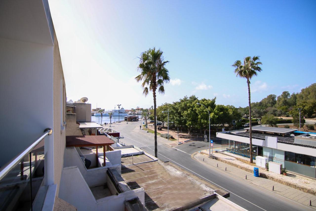 Apartment Phaedrus Living - Seaside Executive Flat Harbour 206 *