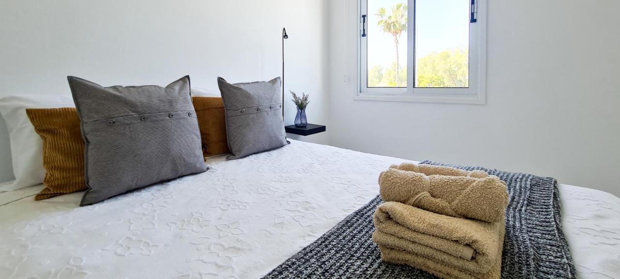 Apartament Phaedrus Living - Seaside Executive Flat Harbour 206 Pafos