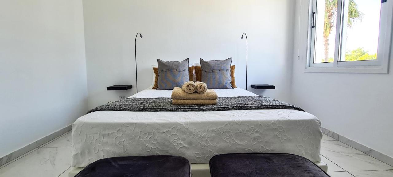 Apartment Phaedrus Living - Seaside Executive Flat Harbour 206