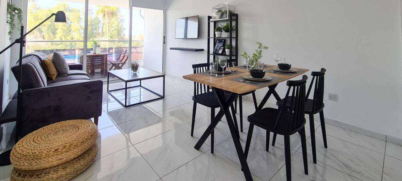 Apartament Phaedrus Living - Seaside Executive Flat Harbour 206 *