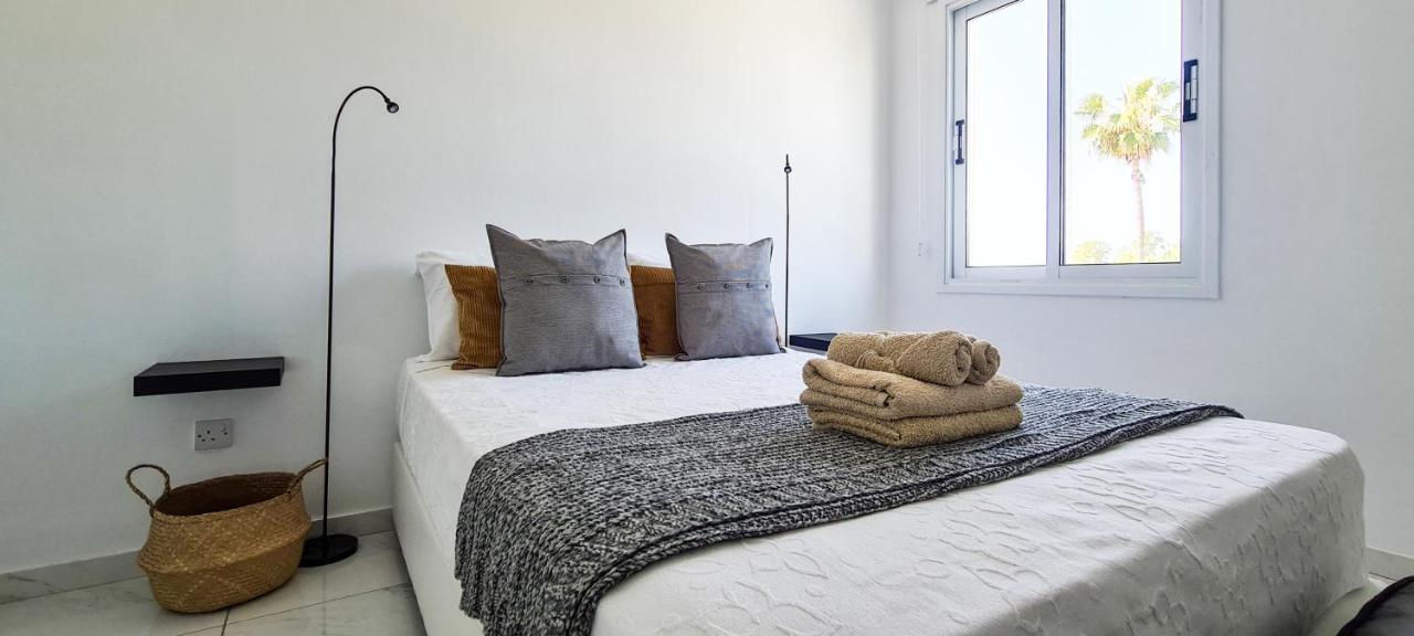 Apartment Phaedrus Living - Seaside Executive Flat Harbour 206