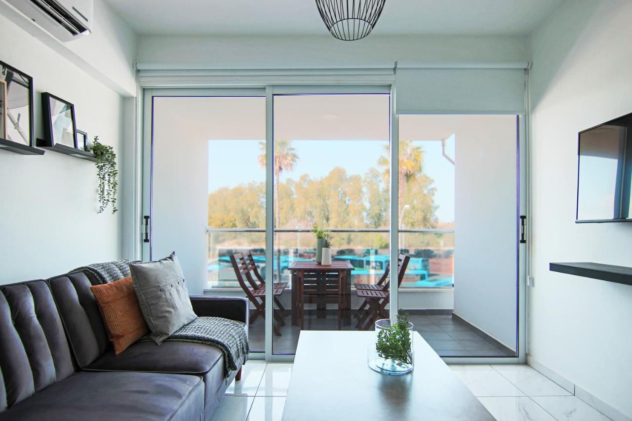 Apartment Phaedrus Living - Seaside Executive Flat Harbour 206