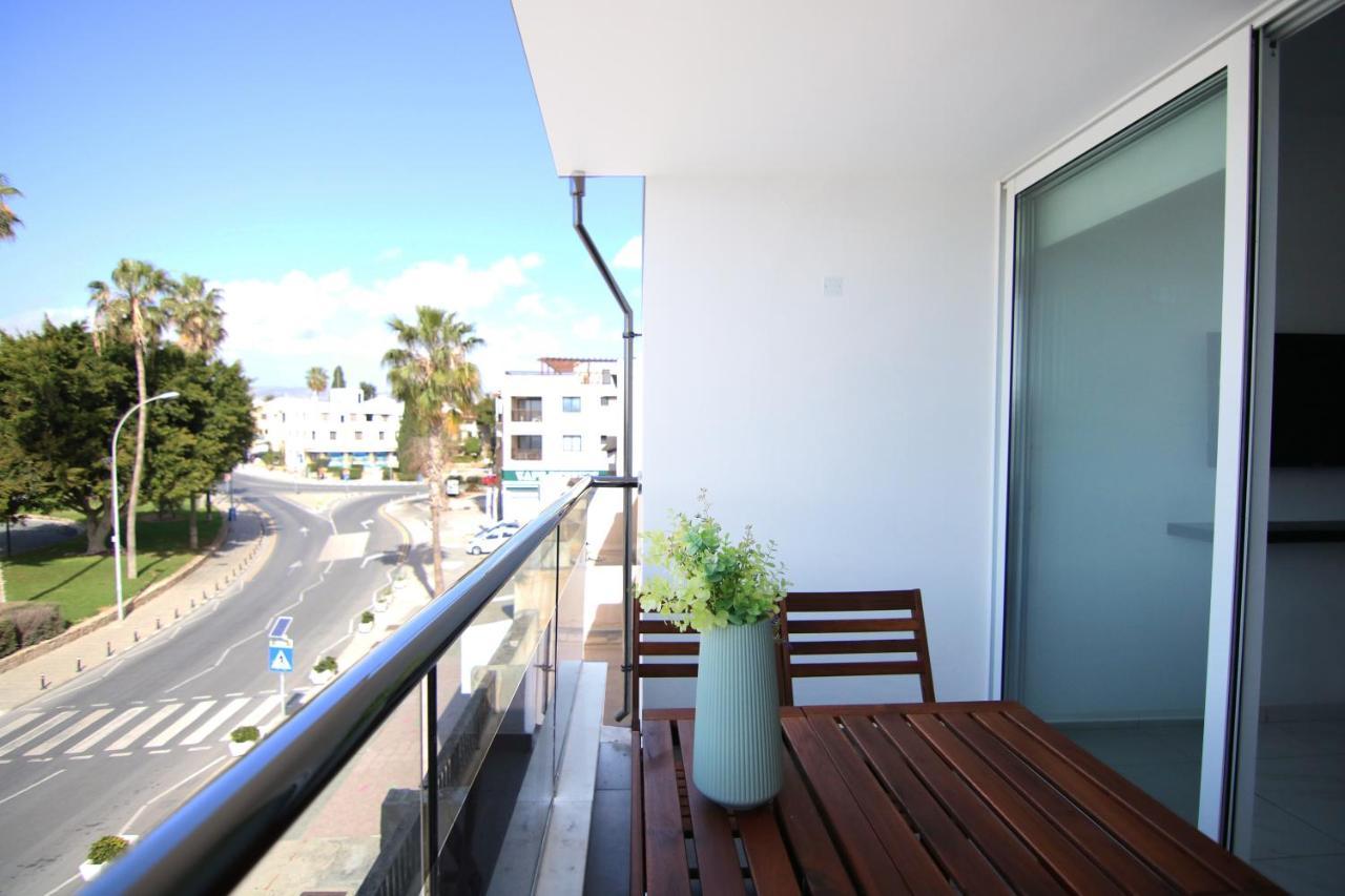 Apartment Phaedrus Living - Seaside Executive Flat Harbour 206