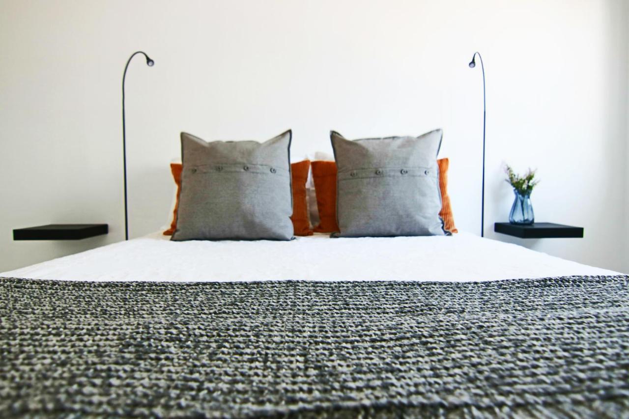 Phaedrus Living - Seaside Executive Flat Harbour 206 * Paphos