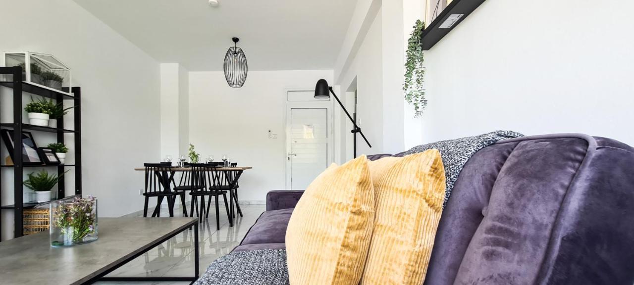 Apartament Phaedrus Living - Seaside Executive Flat Harbour 206